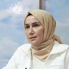 Sümeyye Karaarslan