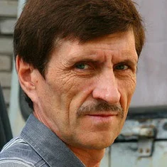 Vladimir Maryanov