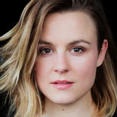 Johanna Dost
