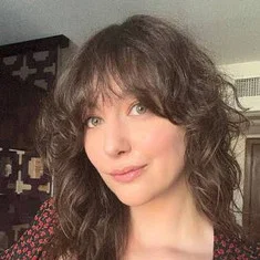 Lucy James