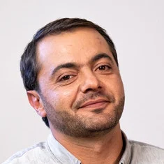 Samvel Topalyan