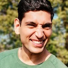 Gino Singh