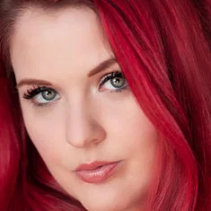 Jamie K. Burns