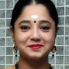 Aishwarya Bhaskaran