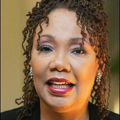Yolanda King