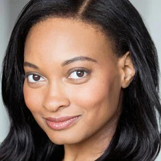 Krystle Ferdinand