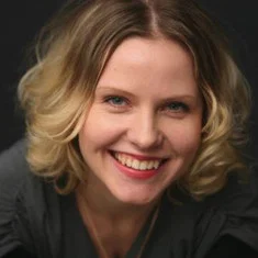 Нина Есина