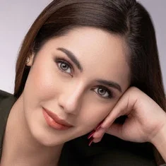 Syahra Larez