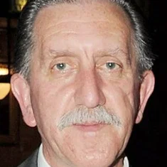 Robert Demeger