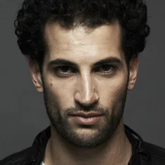 Noam Harary