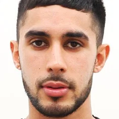 Kyle Yousaf