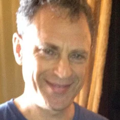 Jonathan Geffner