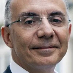 Serge Hayat
