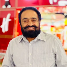 Bob Khaira