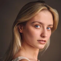 Sophie McGibbon