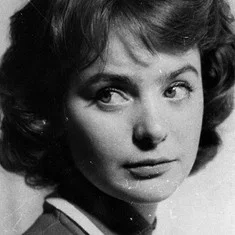 Валентина Маркова