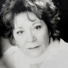 Rosemarie Dunham