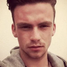 Joakim Lang