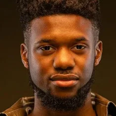 Michael Oku