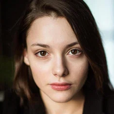 Александра Дроздова