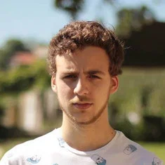 André Nogueira