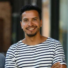 Jesus Martinez