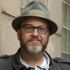 Mark Roberts