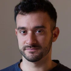 Nick Karamousadakis