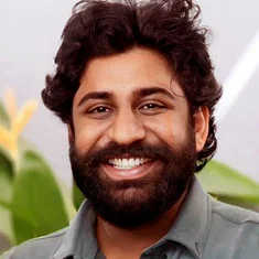Rajkumar Kasireddy