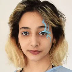 Sarah Al Saleh