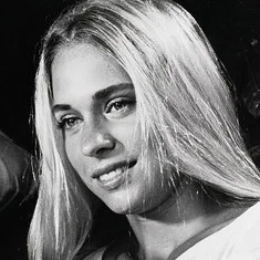 Margaret Markov