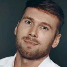 Oleksii Komarovskyi