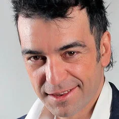 Jorge Alis