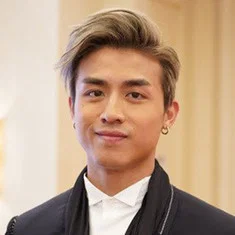 Anson Kong