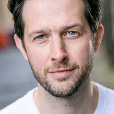 Mark McKirdy