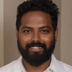 Kavi J Sundharam