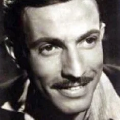 Homero Cárpena