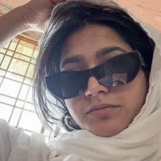 Asmita Pandey