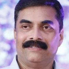Dhananjay Mandrekar