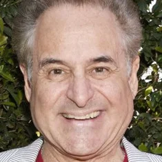 Barry Pearl