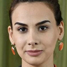 Guney Akbarova