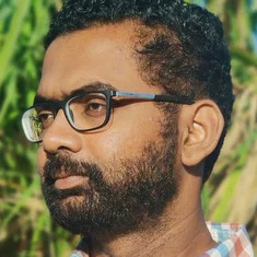 Chathra Weeraman