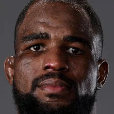 Corey Anderson