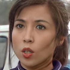 Carrie Ho Ka-Lai