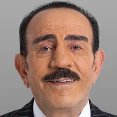 Mustafa Keser