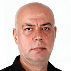 Ahmet Özarslan