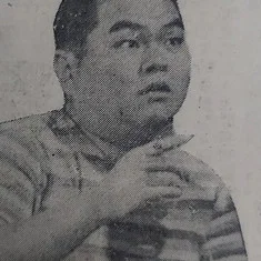 Lau Kwai-Hong