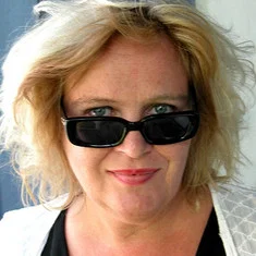 Eva Isaksen