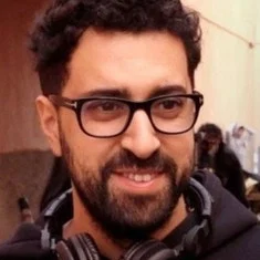 Ayoub Lahnoud