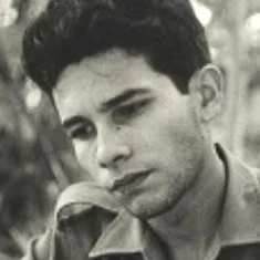 Blas Mora